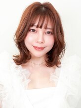 ラフィスヘアー アール 川西店(La fith hair R)