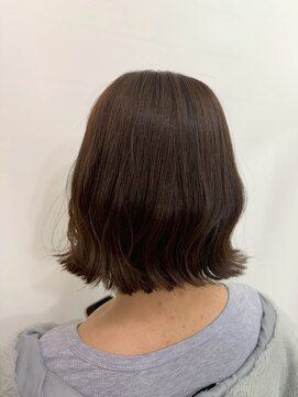 インパークス 江古田店(hair stage INPARKS) くびれミディ［江古田］