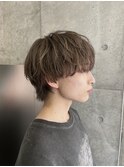 セピアグレージュ