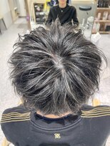 ゼストララ(ZEST Lara)&nbsp;【YUICHI】メッシュキャップ【吉祥寺】