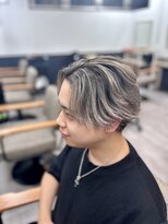 イーストバイエルゴ 川崎東口(EAST by ergo)&nbsp;メンズバレイヤージュ