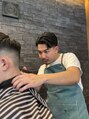 ボス 浦和(BOSS)&nbsp;中辻 浩暉