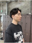 フェザーパーマ