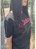 【学割U24】カット ¥3300 ※レディースのみ