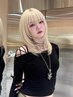 【りょうや限定】ケアブリーチ+韓国風似合わせレイヤーカット+TR