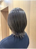 くびれレイヤー