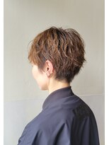 ニコナチカ(nico nachika)&nbsp;メンテナンスカット