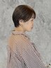 【人気クーポン】カット＋選べるトリートメント￥6600～