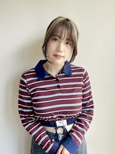 ユニオンデュオ 栄(Union Duo)&nbsp;細江 美紅