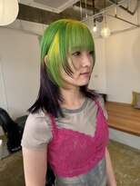 ノーイェス(NOYES)&nbsp;デザインカラー
