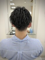 ヘアポジション 大曲北店 HAIR Position&nbsp;ツイストスパイラル