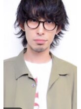 ビーワンヘアー 藤井寺 土師ノ里(B1hair)&nbsp;サエキ シン