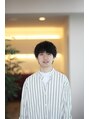 余白/茂木 寛幸