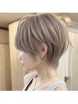 モンド ヘアクリエーション 和田店(monde hair creation)&nbsp;【monde】髪のお悩み解決 × 髪質改善