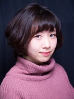 フロウクラウド(FLOW CLOUD) モテカワボブ