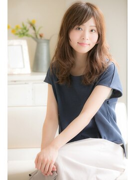 リトル ポルト 三宮(little×PORTO) 質感リンクでおしゃれウェーブ