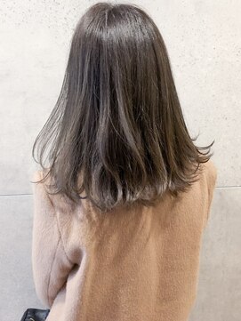 チェロ(Chelo) Chelo【お客様スタイル...vol.2８】担当AIJI