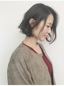 ミスターグッドモーニング(MR.GOOD MORNING) サロンスタイル8