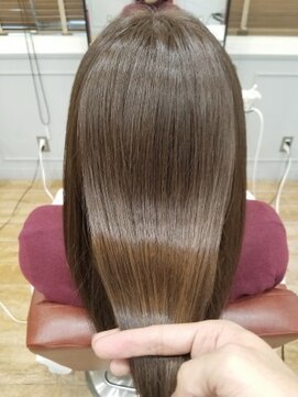 グランシュ 青葉台店(GranCieux) 美髪チャージ!!サイエンスアクア☆