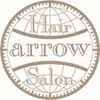 アロー(arrow)のお店ロゴ