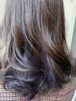 アーバンスーツ(Urban Suit)&nbsp;外国人風カラー ネイビー