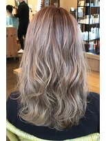 シェロヘア(cielo HAIR)&nbsp;ミルクティーベージュ