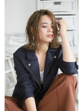 カイノ プラットプラット店(KAINO) 【KAINO】トレンドカラー☆☆