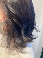 キー(KEY) スターダストのインナーカラー