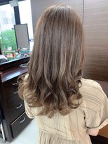 メルシー 福岡天神店(Merci) ラテベージュ 天神