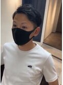 上杉（武本）茉与★スタイル