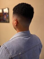 バレス 田町(BALES)&nbsp;[スキンフェード/ツイストスパイラル/田町]