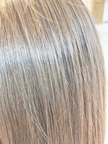 ヘアー バイ ミーズ(hair by Mii’s)&nbsp;生酵素カラー【髪質改善カラー】