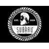 バーバーショップ スバル(BARBERSHOP SUBARU)のお店ロゴ