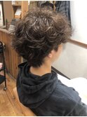 メンズスタイル