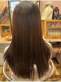 ゼロストレート