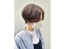 トータルビューティーサロン プリエ(prier)