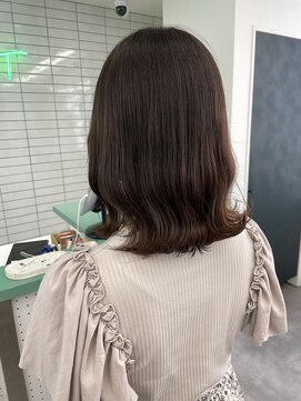 エイト 川崎店(EIGHT) オリーブグレージュ