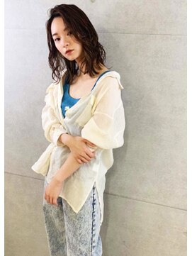 エルト 河原町(elto) 【elto河原町】大人かわいいこなれスタイル20代30代髪質改善