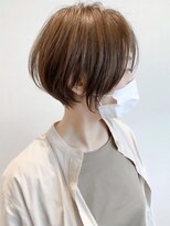 人気ショート