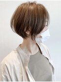 人気ショート