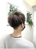 メンズハイライト