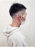 【flor 戸塚】*ネープレス+ソフトモヒカン*