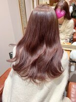 リタ(Lita)&nbsp;★アプリコットカラー/暖色カラー/艶カラー/韓国風★