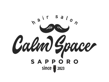 hair salon calm space