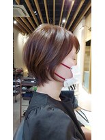 キレイコムデュース(Deuce)&nbsp;ショートスタイル