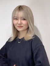 ブルーバイブレーション BlueVibration あのん