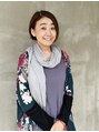 コリーナ(collina) 竹内 順子