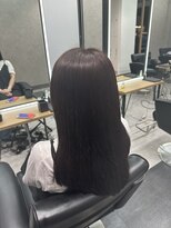 フラミューム 蒲田店(flammeum)&nbsp;チョコレートブラウン