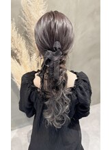 サロンドワン(SALON DE 1)&nbsp;ｔｅｎｈａ 