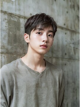 美容室クリップアイ(Clip I) カラーカット